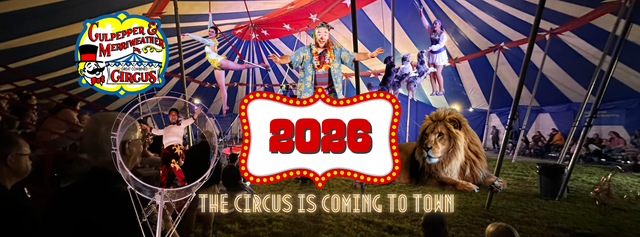 C&M Circus